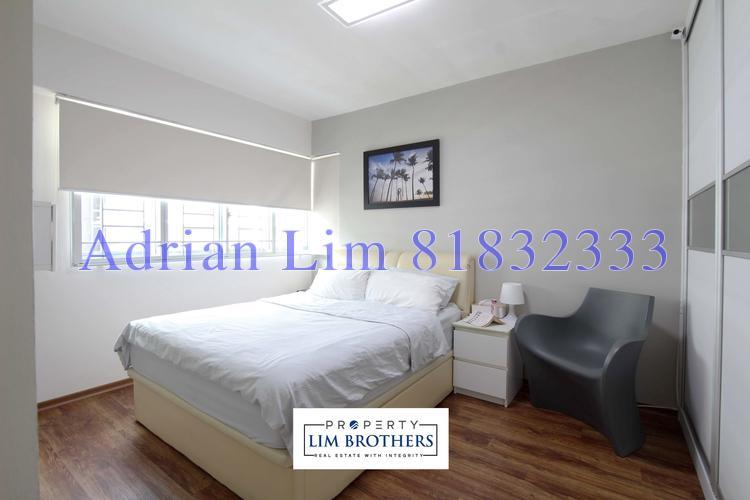 Blk 211B Punggol Walk (Punggol), HDB 4 Rooms #165595552